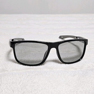 (새것)변광 & 편광 선글라스 색깔변하고 눈안부시는 기능성안경