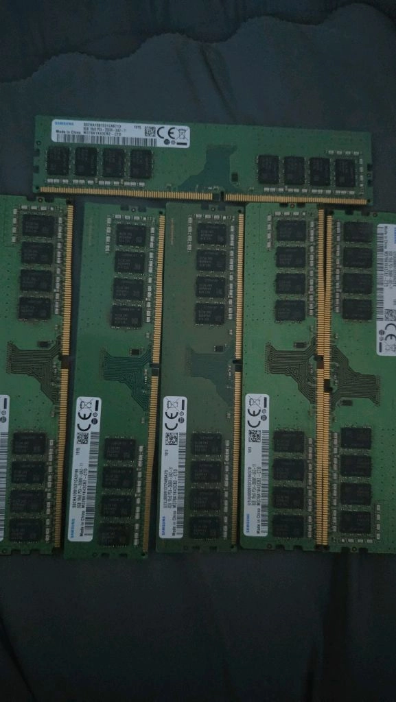 삼성 ddr4 2666v 8gb - 안심되는 중고거래