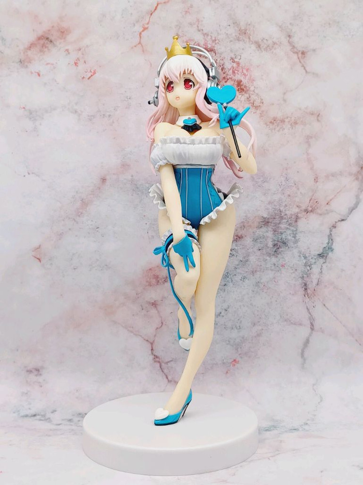 이사정리,이염) 후류 슈퍼소니코 동화이야기 청의 여왕 이미지