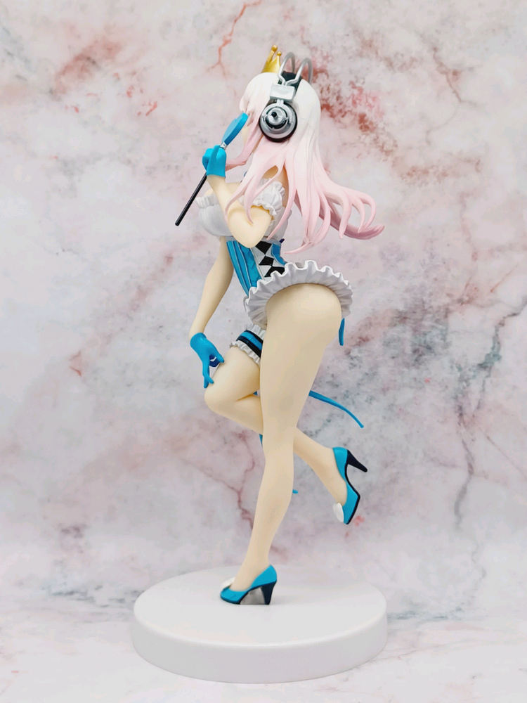 이사정리,이염) 후류 슈퍼소니코 동화이야기 청의 여왕 이미지