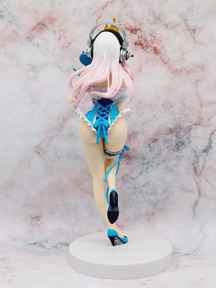 이사정리,이염) 후류 슈퍼소니코 동화이야기 청의 여왕 이미지