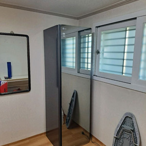 LG 트롬 스타일러 S5MB 상의5 하의1 의류관리기