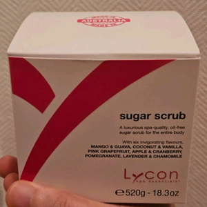 호주 명품 라이콘 왁스 520g (라벤더&카모마일)