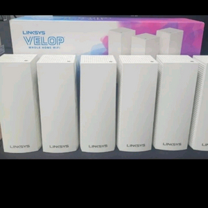 링크시스 Linksys 트라이밴드 WHW03 V2 AC6600 판매합니다