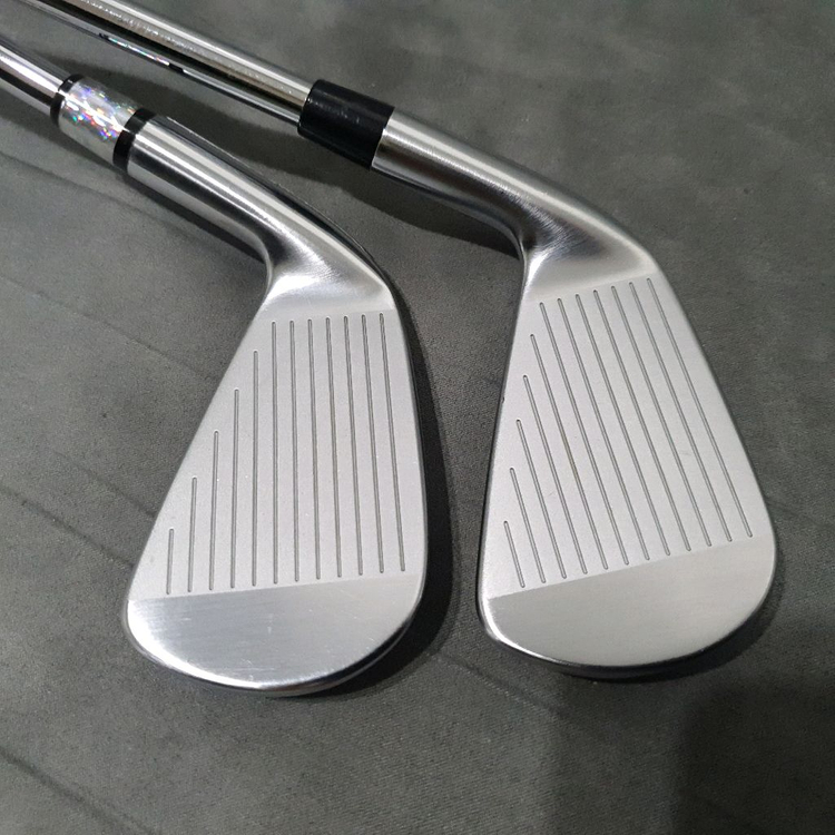 타이틀리스트 T100s(2세대)4번 아이언(국내정품)KBS샤프트는 팔렸습니다. 이미지