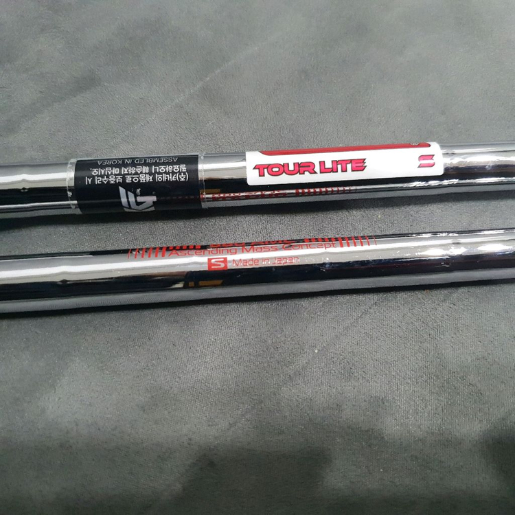 타이틀리스트 T100s(2세대)4번 아이언(국내정품)KBS샤프트는 팔렸습니다. 이미지