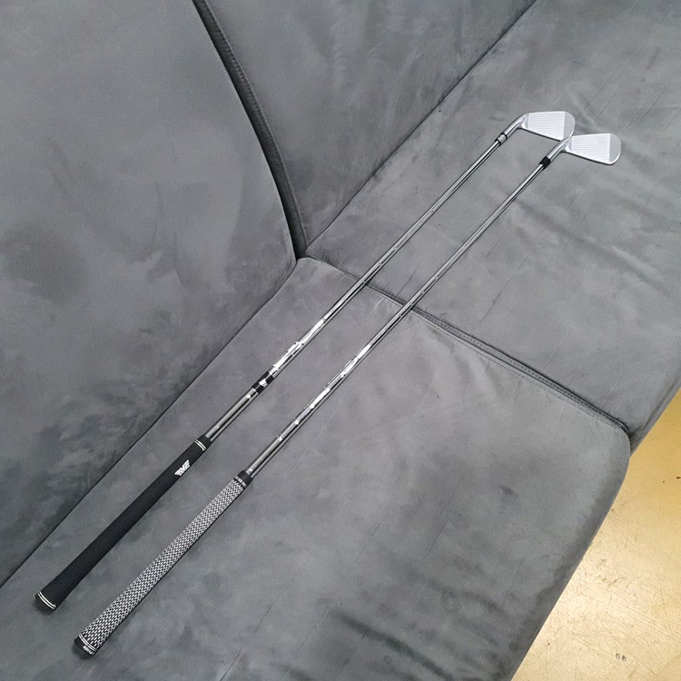 타이틀리스트 T100s(2세대)4번 아이언(국내정품)KBS샤프트는 팔렸습니다. 이미지