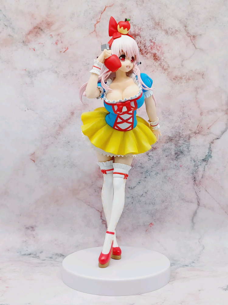 이사정리,후류) 슈퍼소니코 동화 스페셜 백설공주 이미지