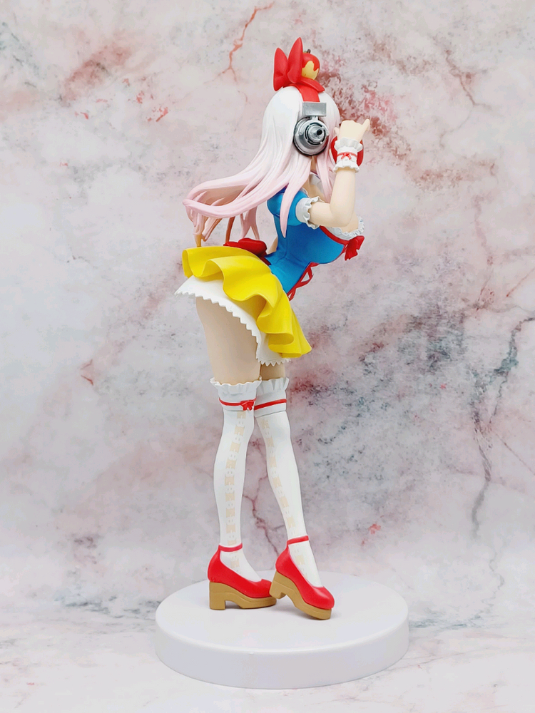 이사정리,후류) 슈퍼소니코 동화 스페셜 백설공주 이미지