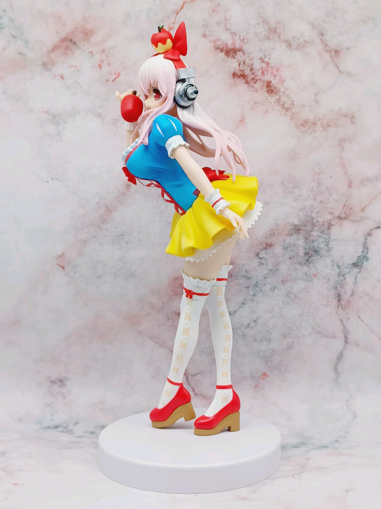 이사정리,후류) 슈퍼소니코 동화 스페셜 백설공주 이미지