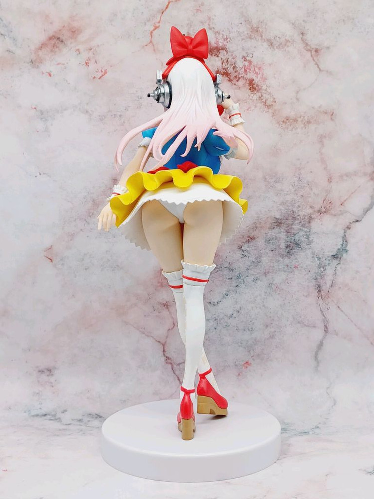 이사정리,후류) 슈퍼소니코 동화 스페셜 백설공주 이미지