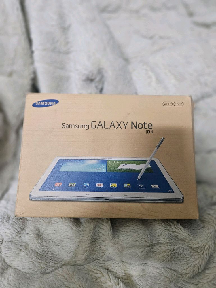 삼성 갤럭시 노트 10.1 (16GB)--0