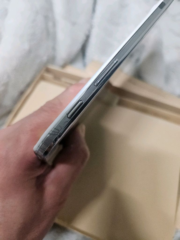 삼성 갤럭시 노트 10.1 (16GB)--4