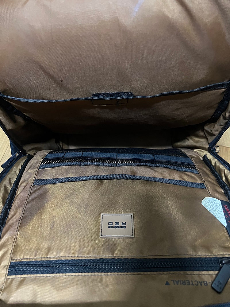 샘소나이트 백팩 가방--2