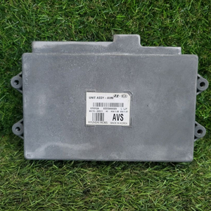 제네시스 EQ900 AVM 어라운드뷰 95770-D2511 이미지