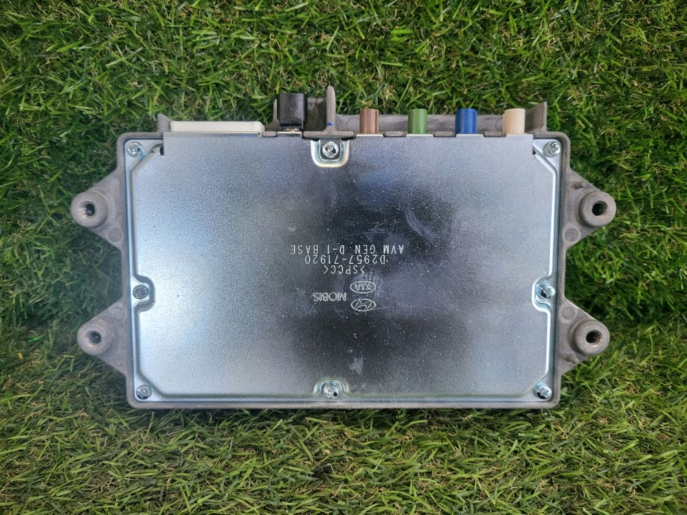 제네시스 EQ900 AVM 어라운드뷰 95770-D2511 이미지