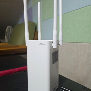 ipTime2004M 유무선공유기