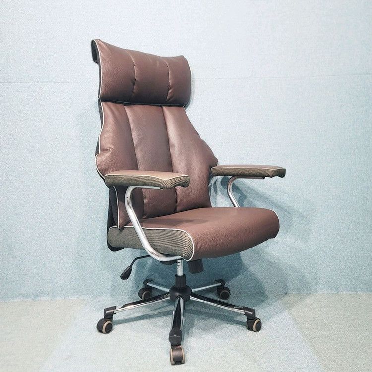 중고 게이밍의자 pc방의자 피시방의자 컴퓨터의자 오락실 이미지