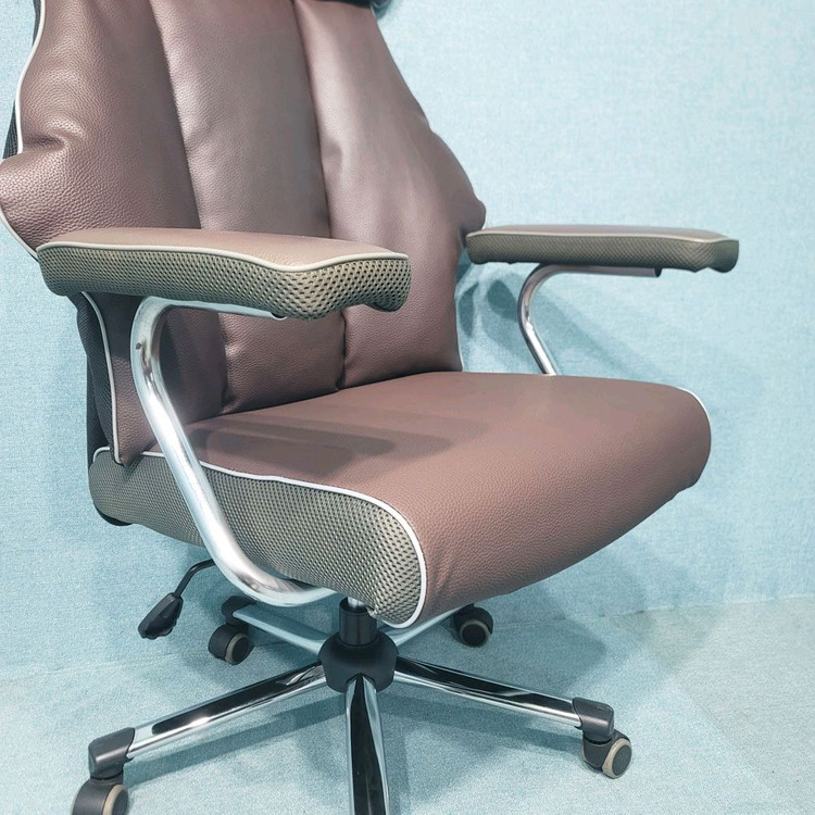 중고 게이밍의자 pc방의자 피시방의자 컴퓨터의자 오락실 이미지