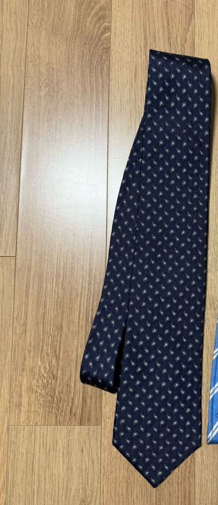 폴로 퍼플라벨, 레노마, 닥스 넥타이--6
