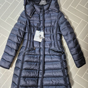 몽클레어 헤르민 롱패딩