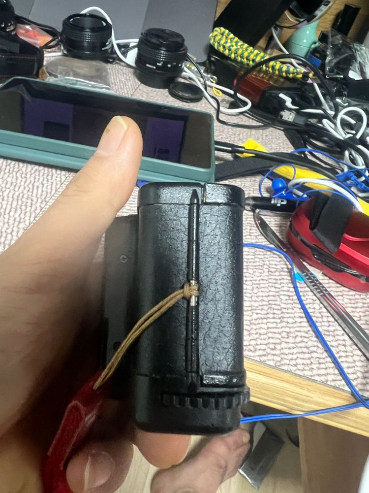 로모 LC-A+ 팝니다--4