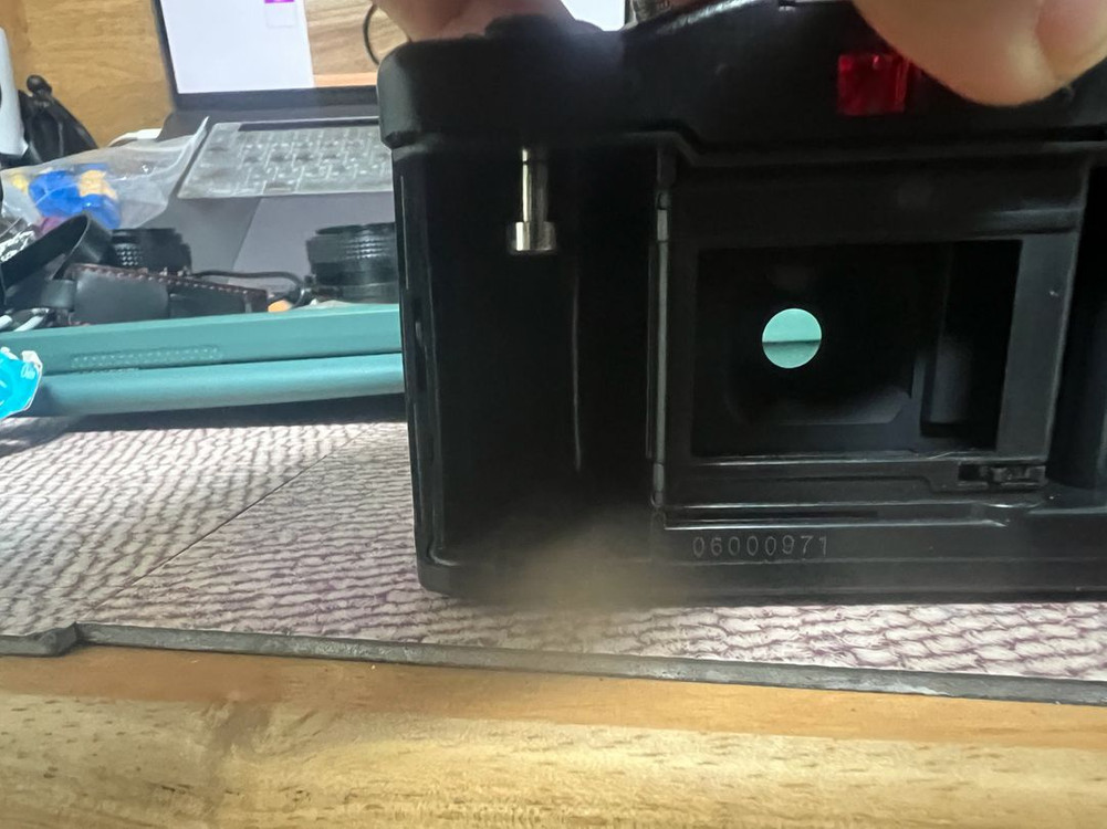 로모 LC-A+ 팝니다--5