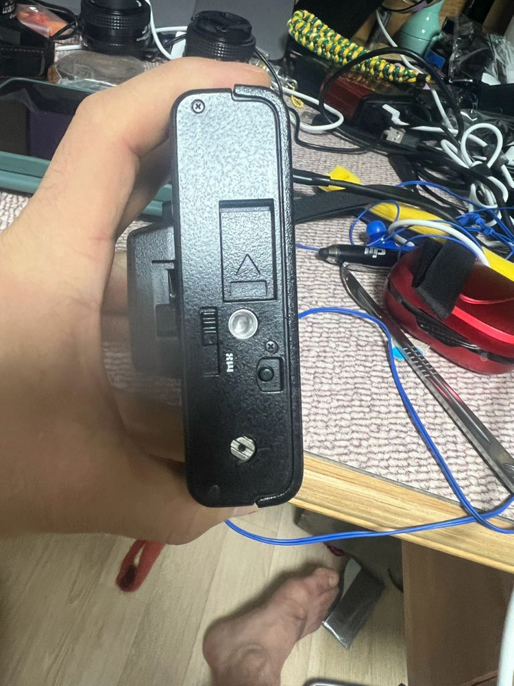 로모 LC-A+ 팝니다--6