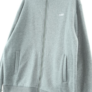 (XL-2XL) FCMM 집업 바람막이 점퍼자켓 기모 이미지
