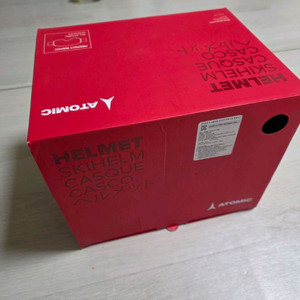 아토믹 스키,소노우보드헬멧 이미지