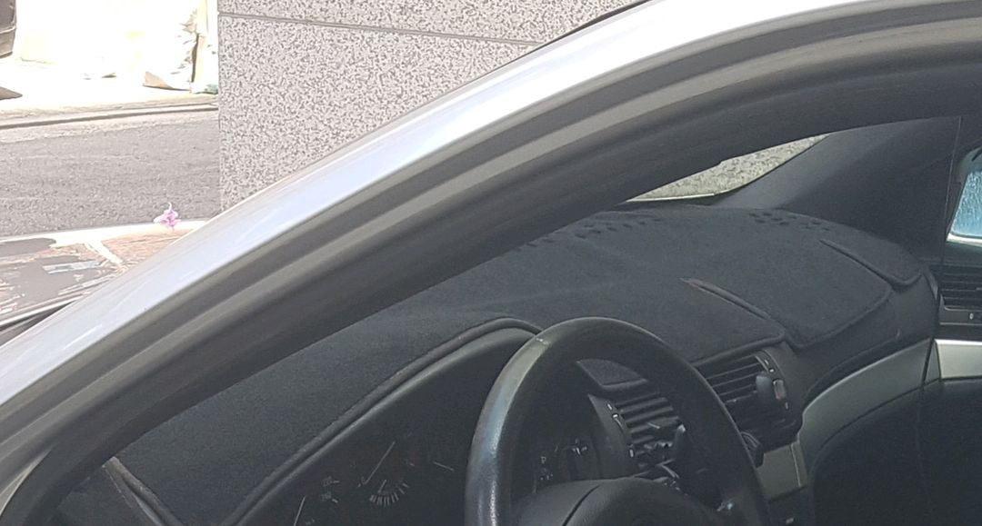 bmw e39 대쉬보드 팝니다.--0