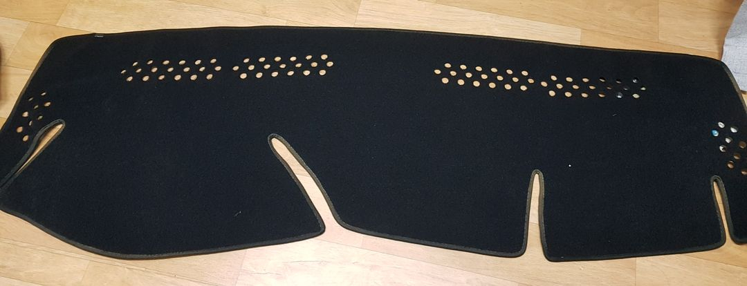 bmw e39 대쉬보드 팝니다.--2