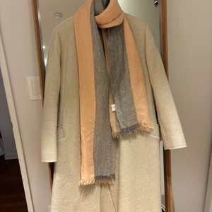 파비아나 필리피 린넨 스카프