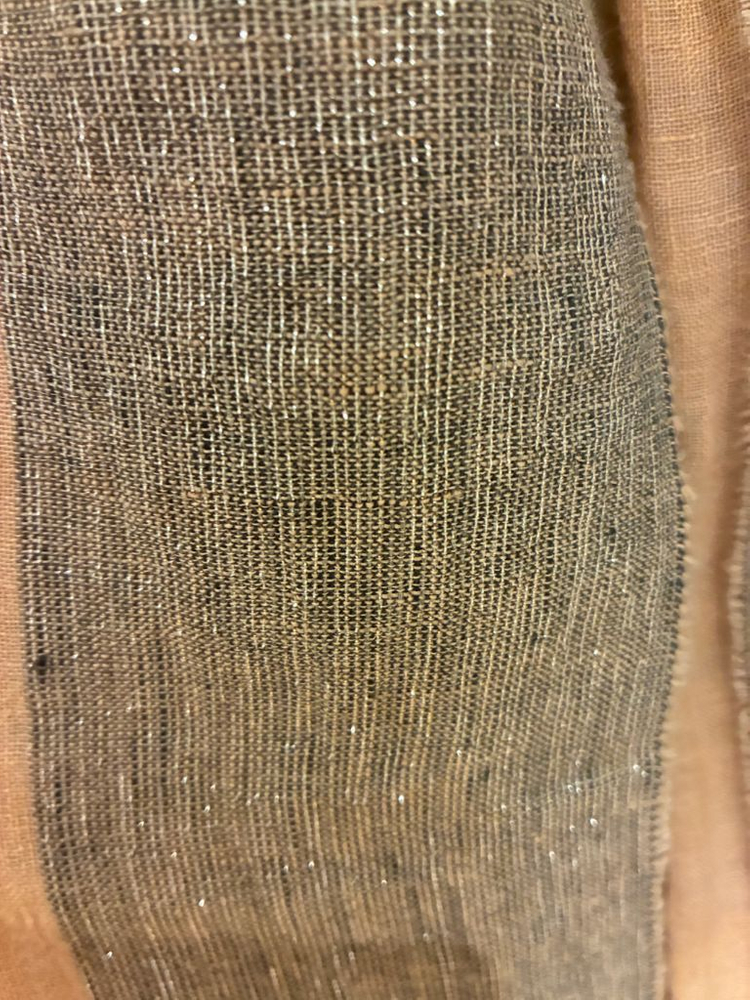 파비아나 필리피 린넨 스카프--3