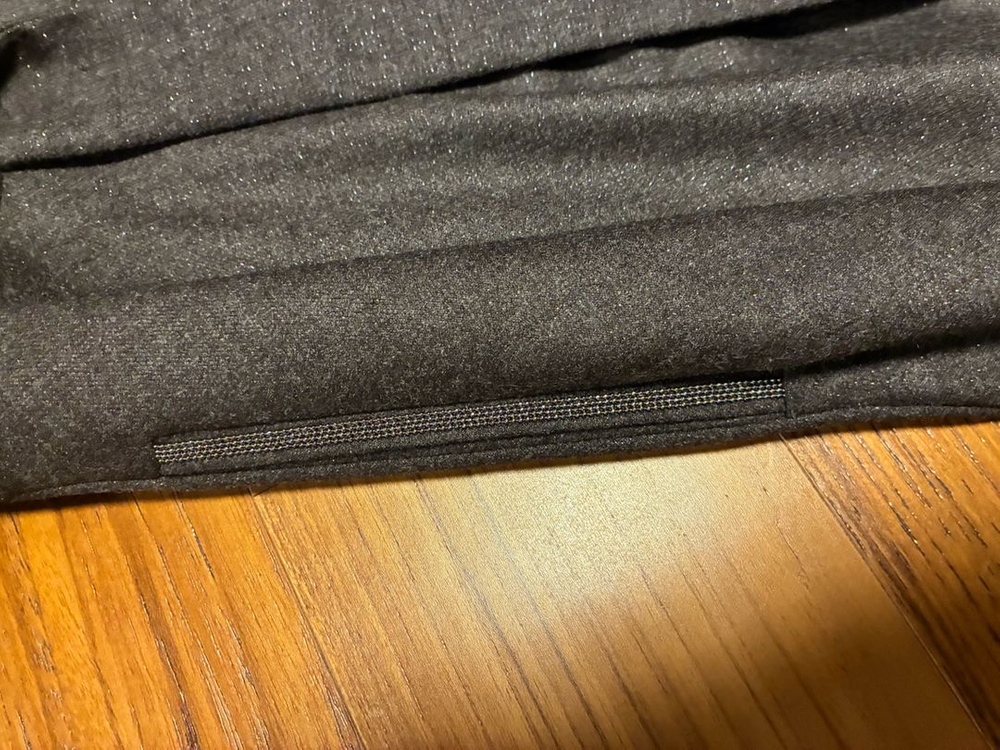 파비아나 필리피 린넨 스카프--8