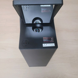 LG 시네빔 HU80KA 4K 프로젝터