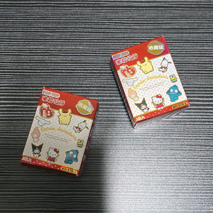 산리오 초미니 랜덤 쌀알 피규어 ! 헬로키티 마이멜로디 쿠로미 시나모롤 폼폼푸린 한교동 포차코 케로피 이미지