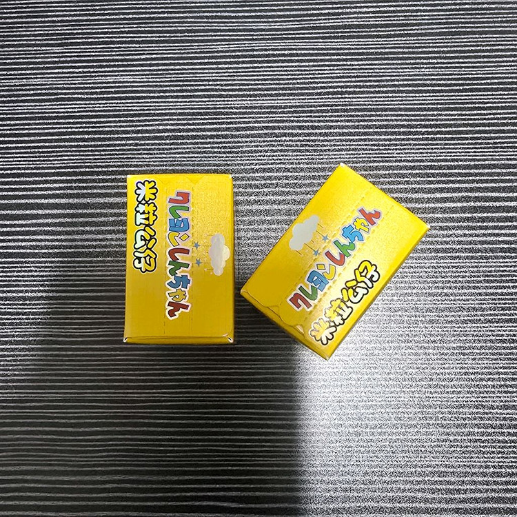 짱구는 못말려 초미니 베이비 랜덤 쌀알 피규어 이미지