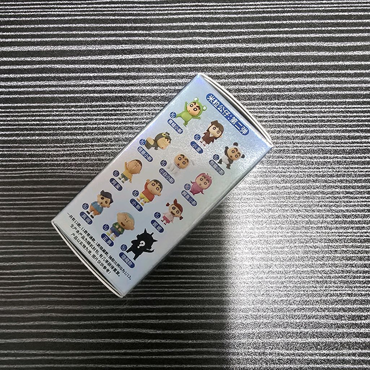 짱구는 못말려 랜덤 쌀알 피규어 2탄 초미니 피규어 이미지