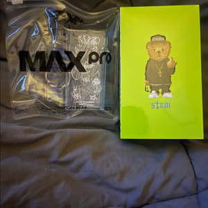 발맥프로 컴튼베어