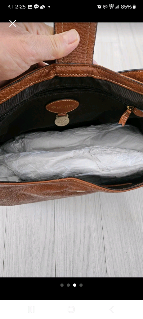 멀버리크로스백--1