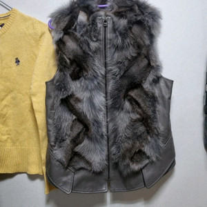 카시바디퍼 베스트