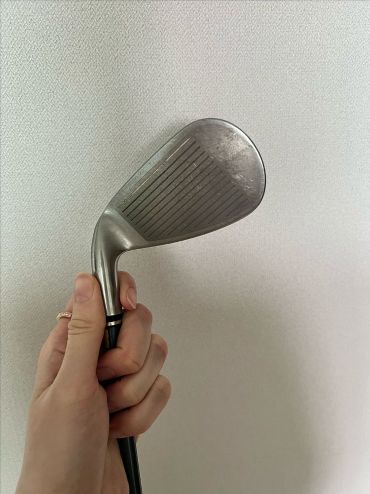 여성용 아이언+우드+퍼터 + 스카티카메론 캐디백 이미지