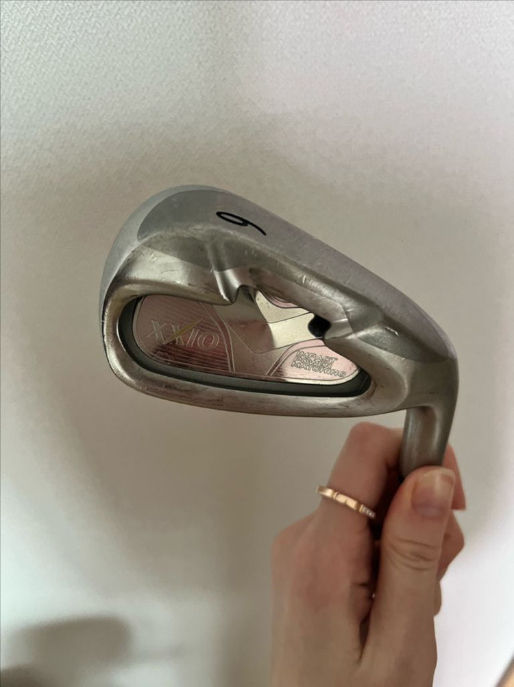 여성용 아이언+우드+퍼터 + 스카티카메론 캐디백 이미지