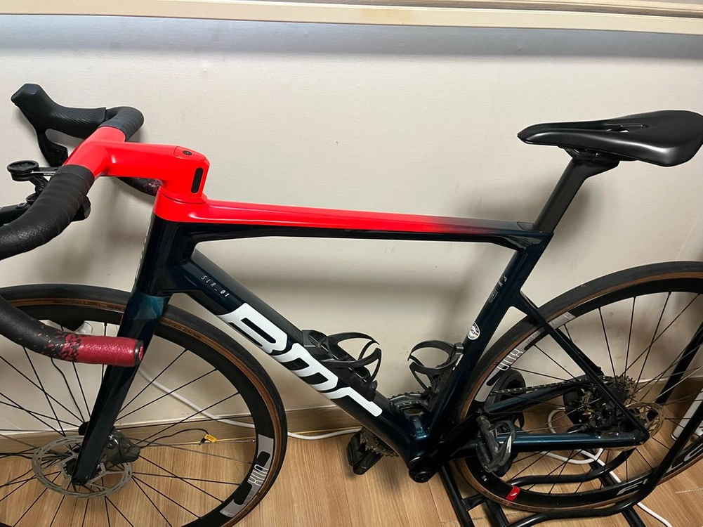bmc slr01 one 54사이즈 - 안심되는 중고거래
