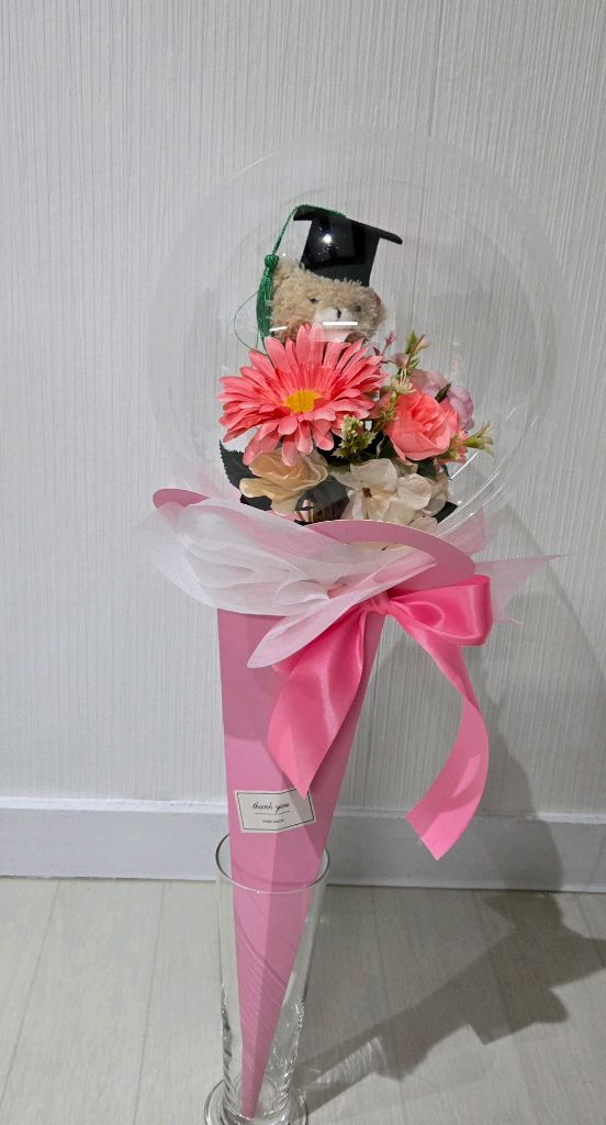 꽃다발꽃풍선--0