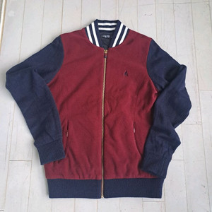 빈폴골프 집업 자켓