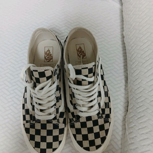 새상품 반스 올드스쿨 운동화 260 3만원판매 구매가9만원1회시착