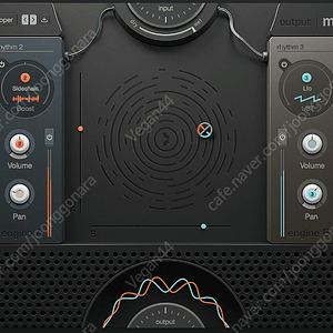 정품키 Output Movement 플러그인 vst