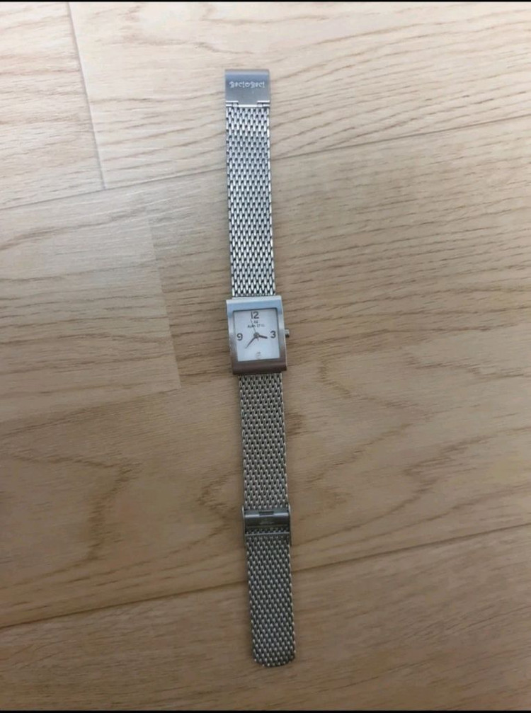 alan still 패션시계--0